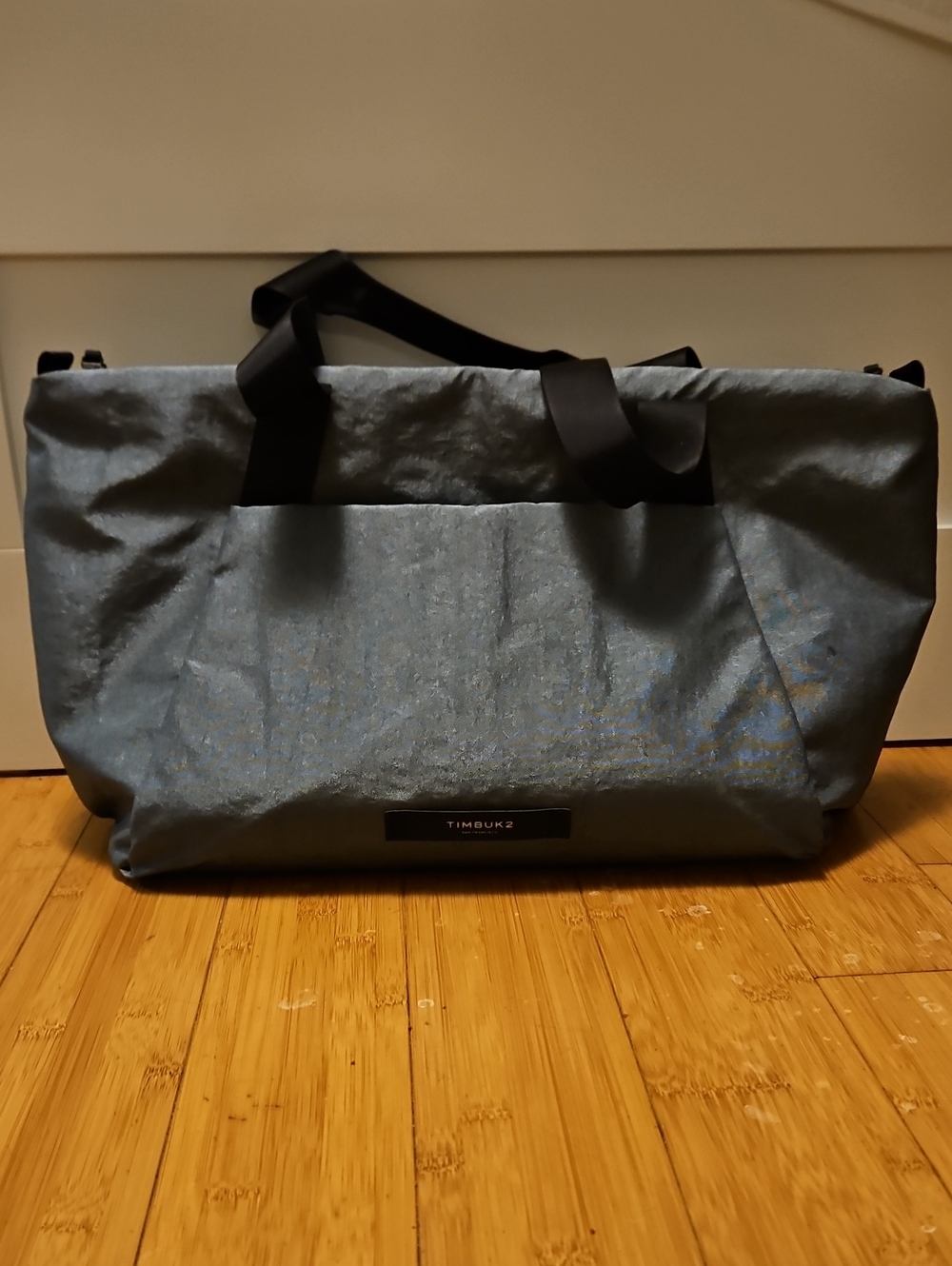 Timbuk2 Yoga Tote with Laptop Sleeve